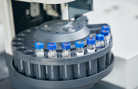 以技術服務為先導的營銷模式，充分發(fā)揮公司核心技術優(yōu)勢，持續(xù)為客戶提供最優(yōu)產(chǎn)品和服務。