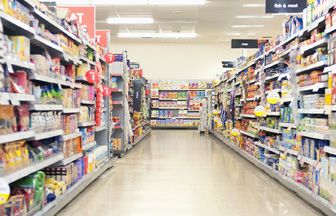 快消行業解決方案