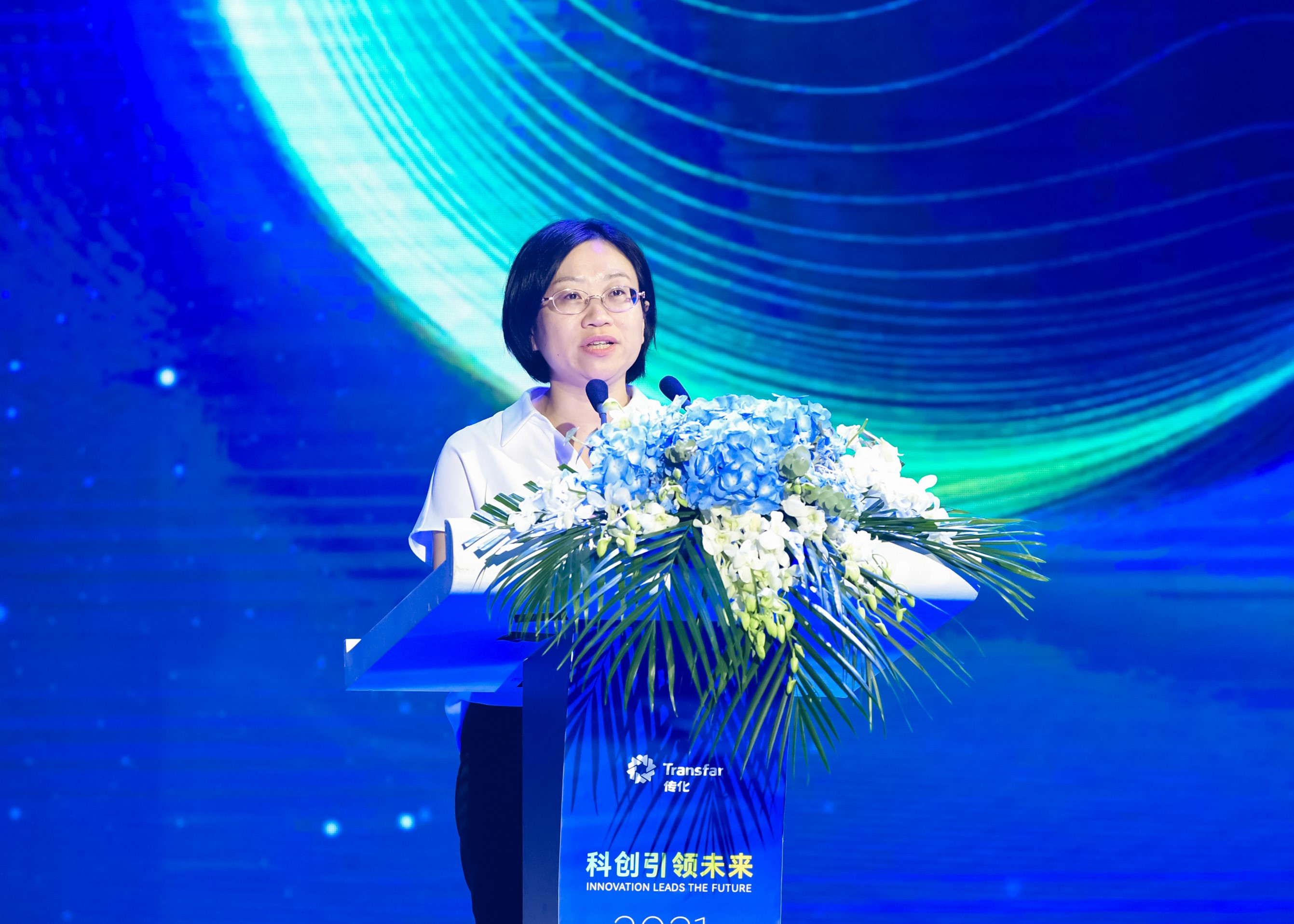 杭州市科學(xué)技術(shù)局黨組書記、局長 周揚.jpg